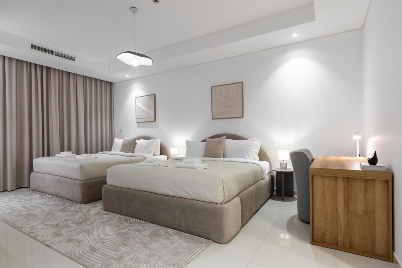Urbanstays - Paramount Midtown Dubaï