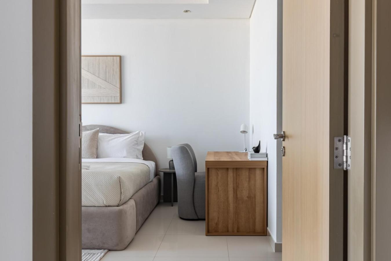 Urbanstays - Paramount Midtown * Dubái