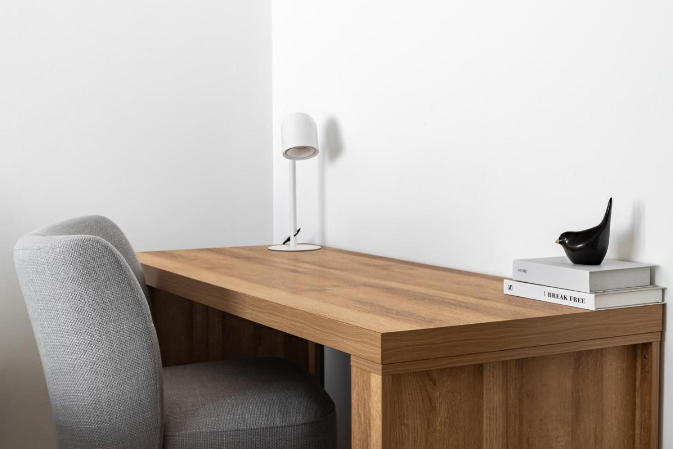 Urbanstays - Paramount Midtown Appartement