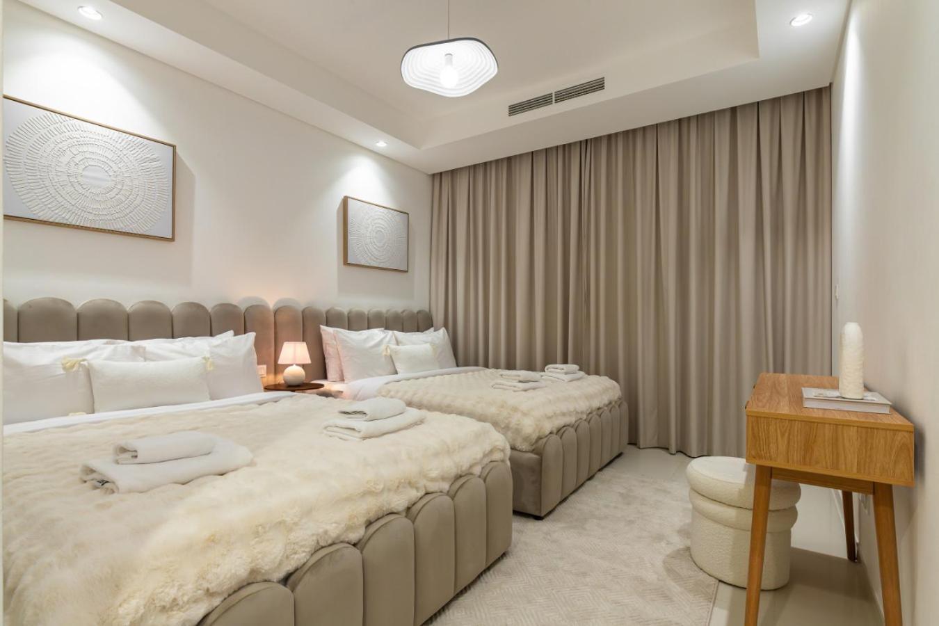 Appartement Urbanstays - Paramount Midtown