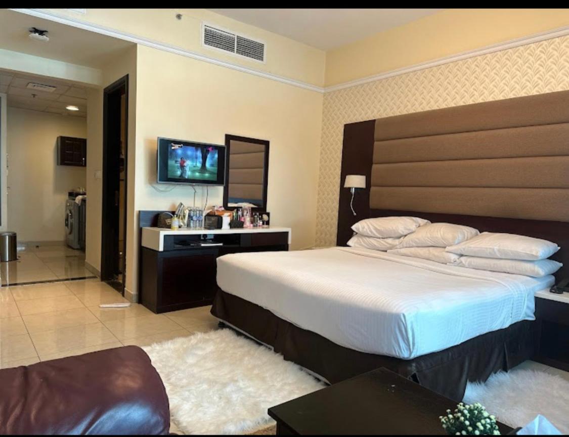 Apart-hotel Cozy Marina Dubai