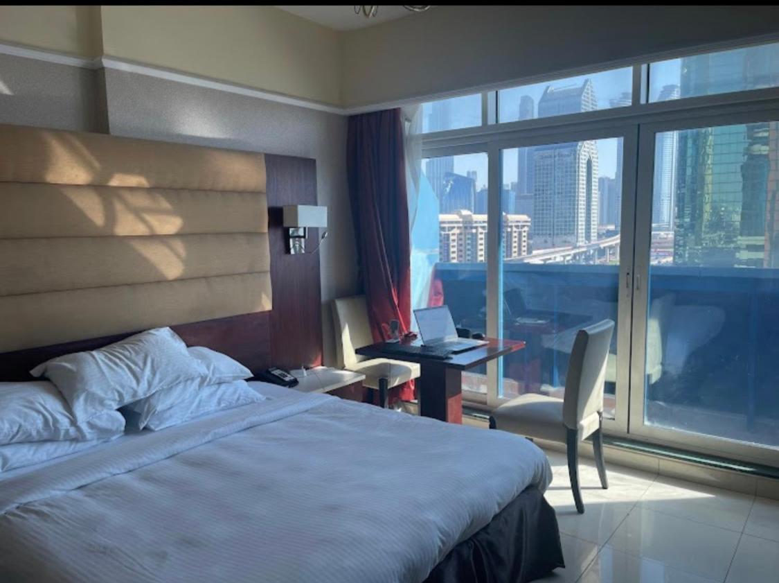 Cozy Marina Appart hôtel Dubaï