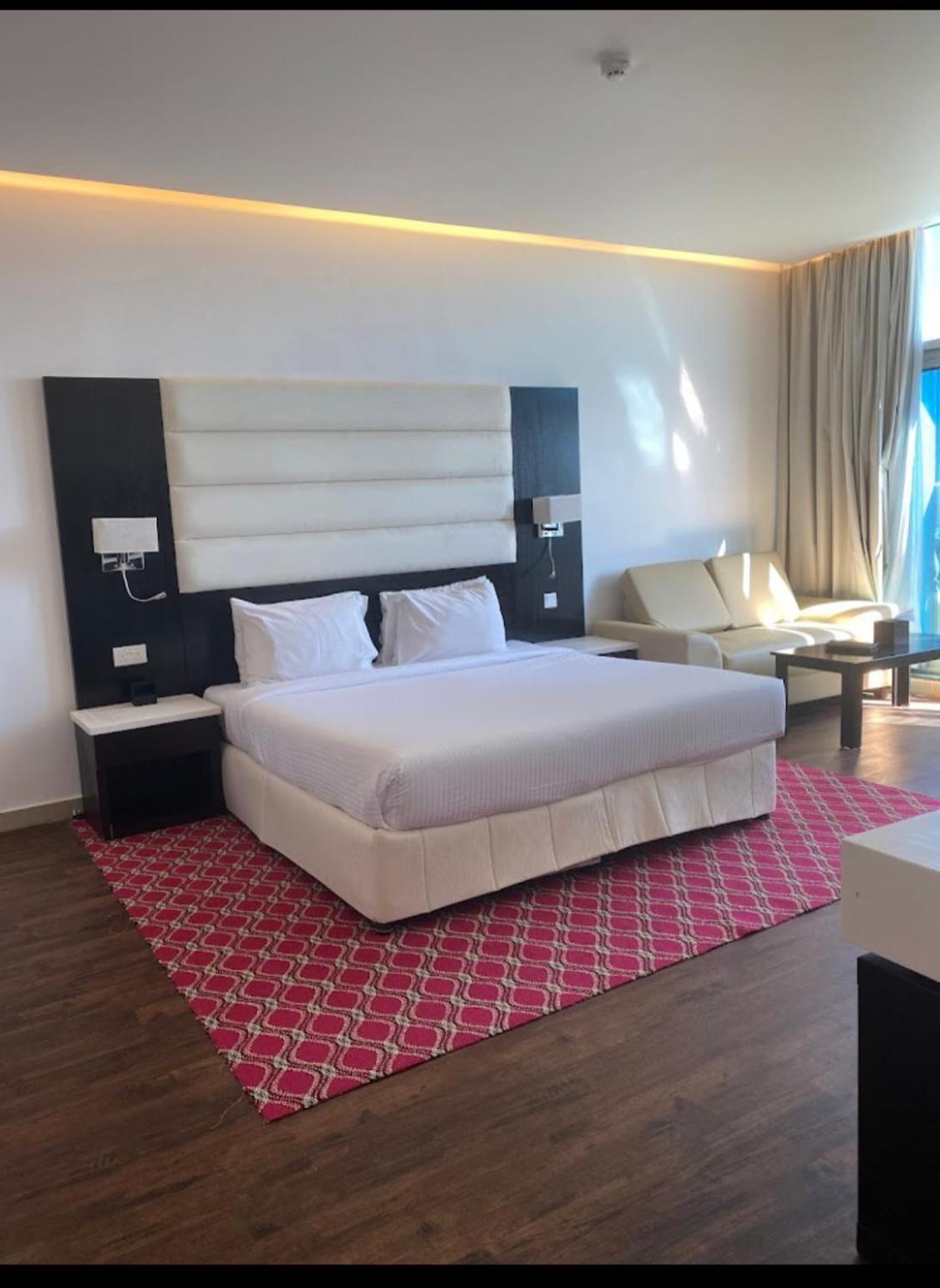 Appart hôtel Cozy Marina
