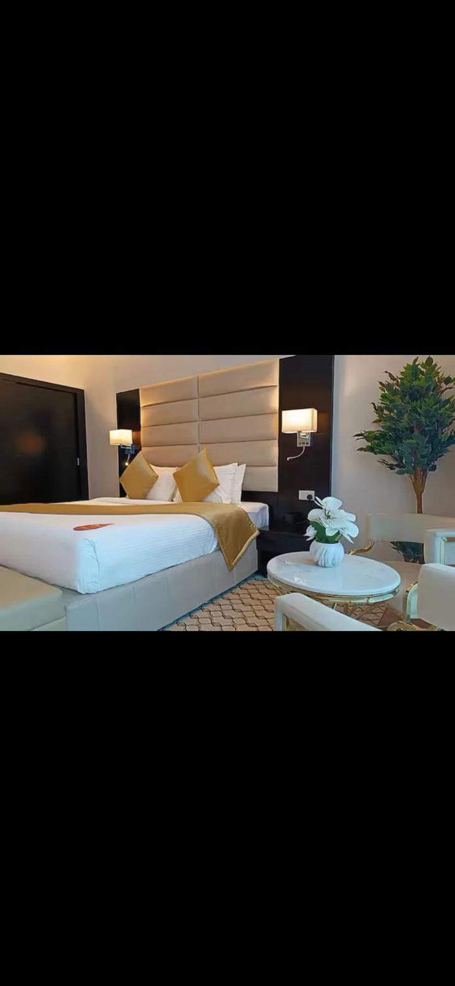 Cozy Marina Appart hôtel