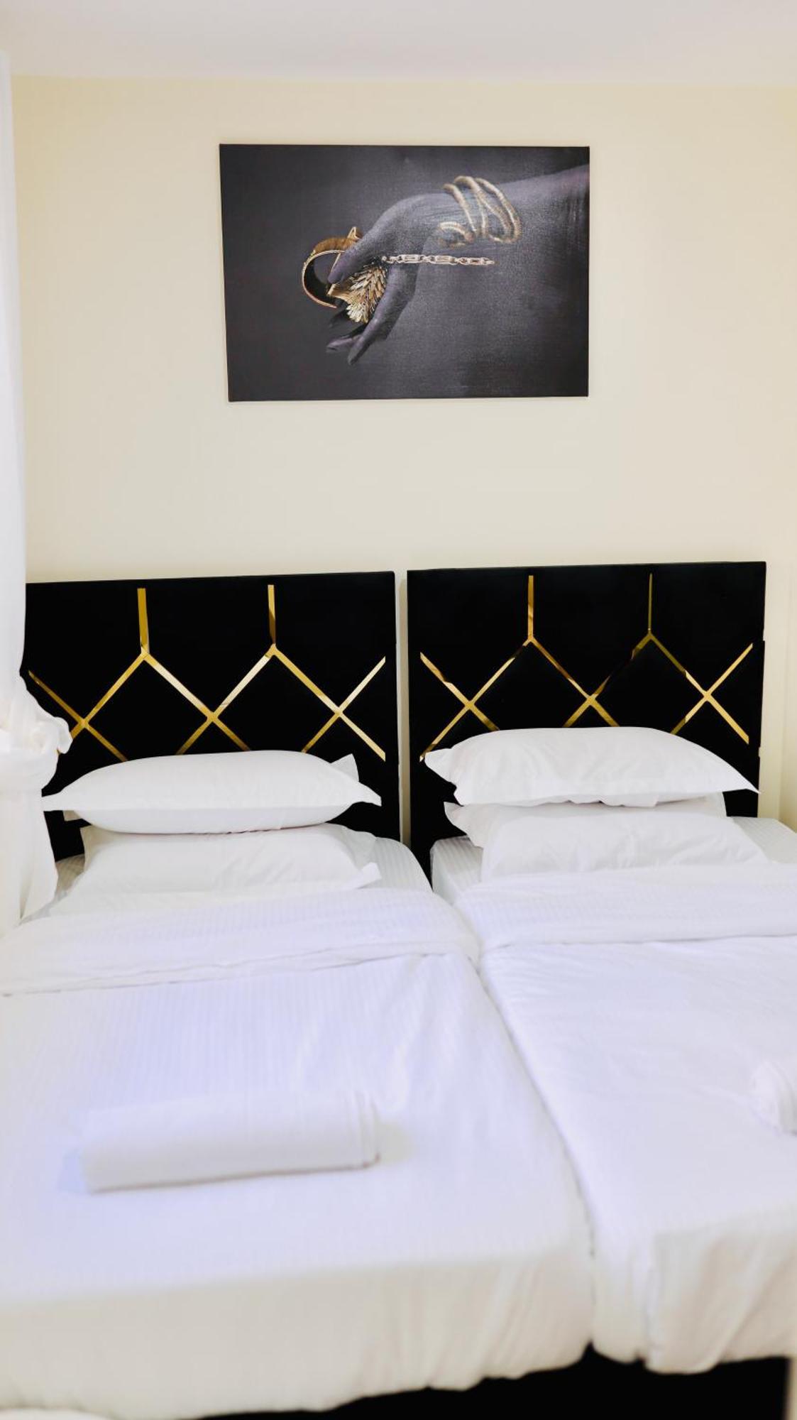 The Idea Kapselhotell Dubai