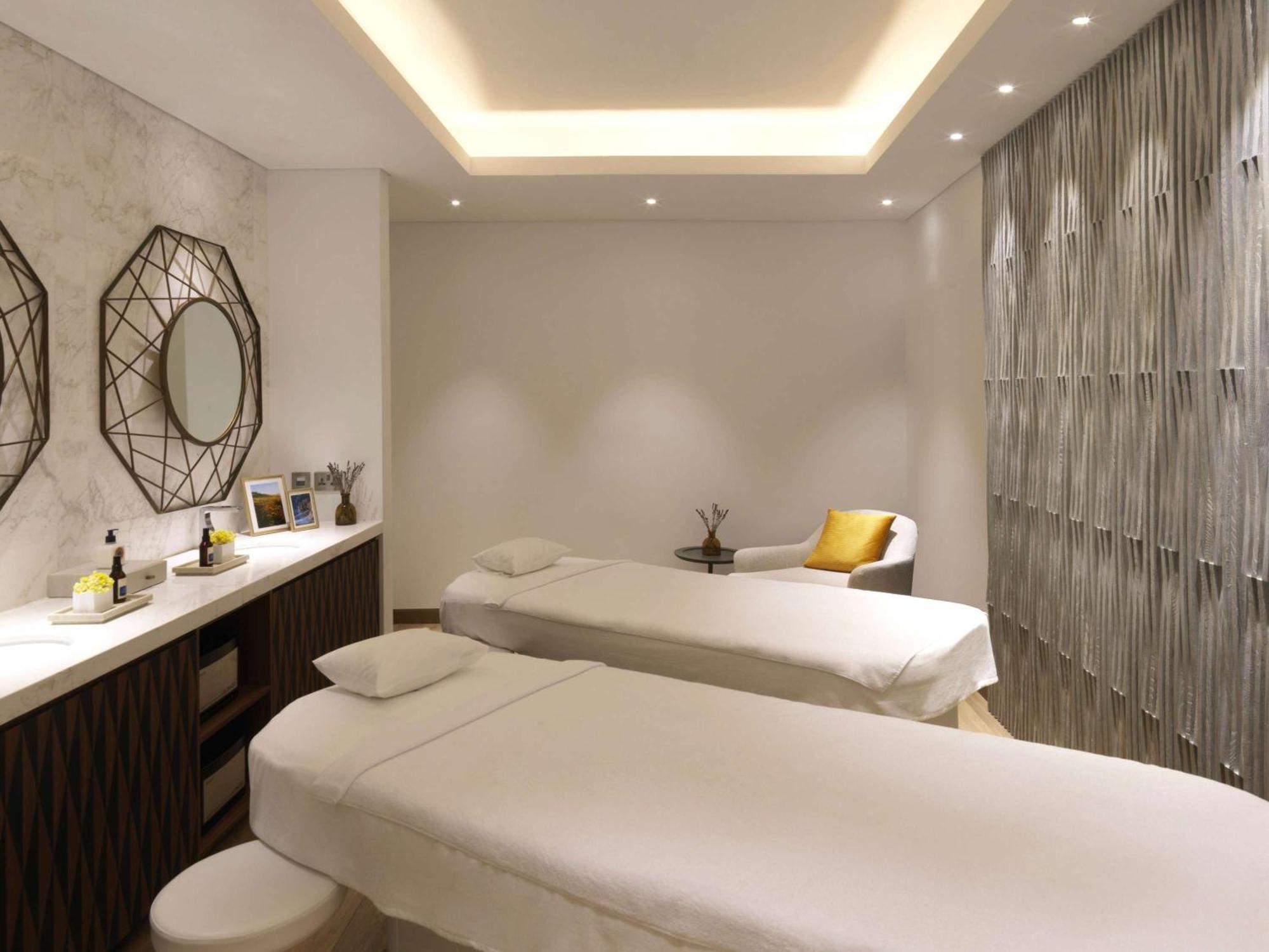 Hotel Sofitel The Obelisk 5*