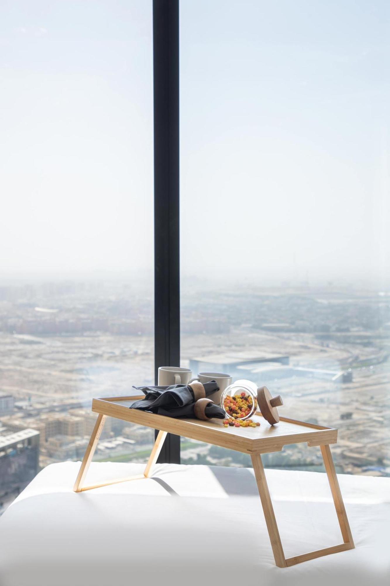 Frank Porter - The Address Jbr Appartement Dubaï