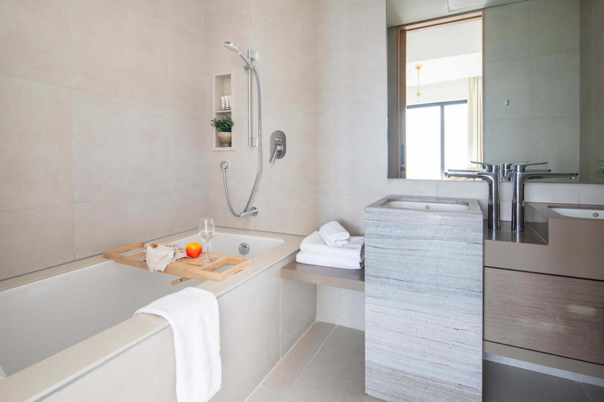 Frank Porter - The Address Jbr * Dubaï