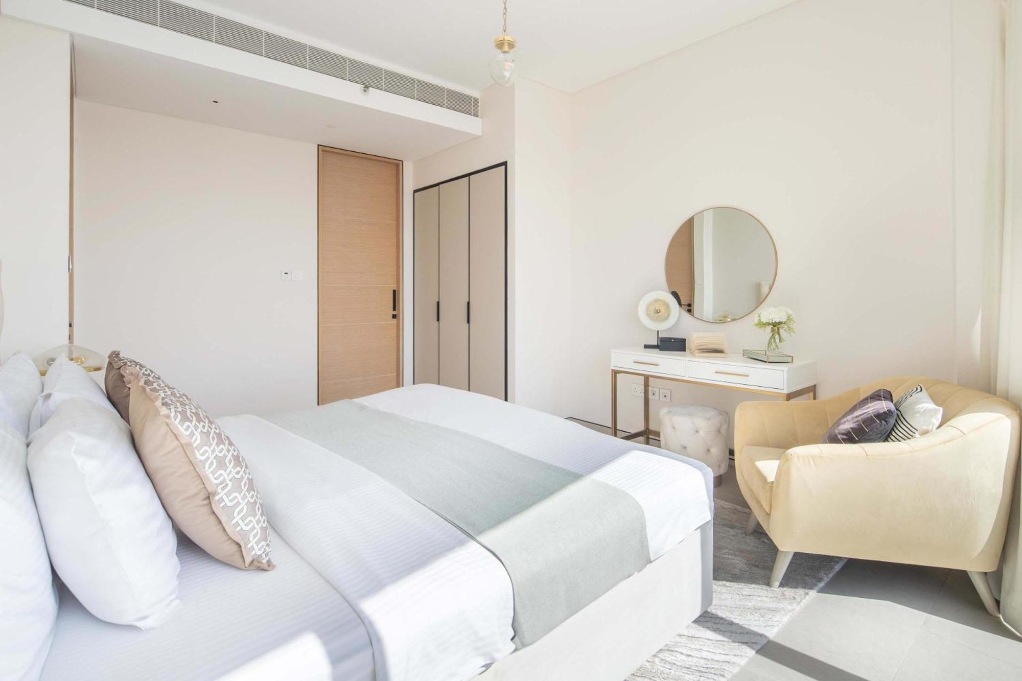 Appartement Frank Porter - The Address Jbr