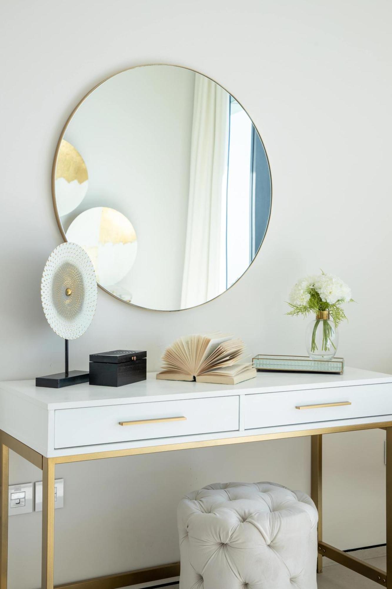 Appartement Frank Porter - The Address Jbr