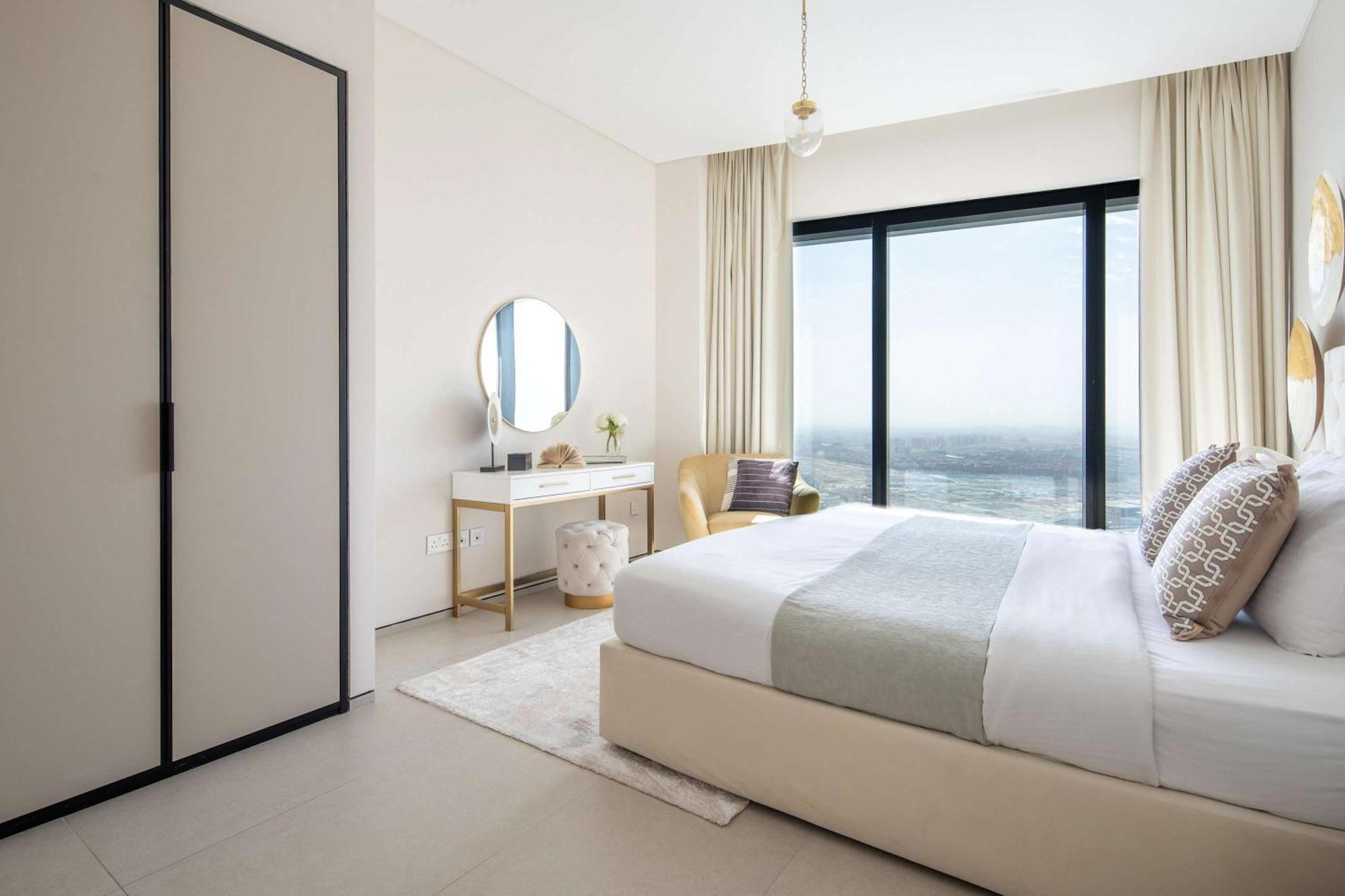 Frank Porter - The Address Jbr Appartement *