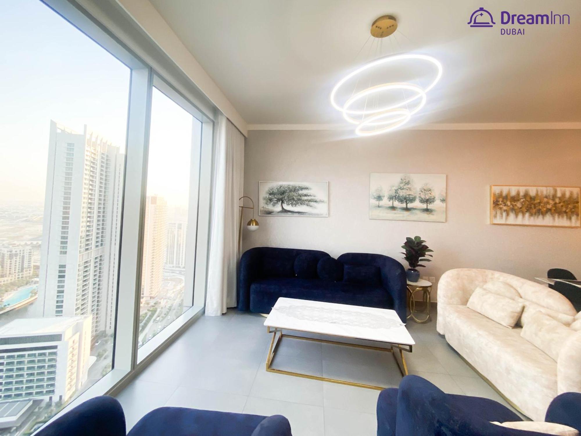Dream - Creek Harbour Appartement *