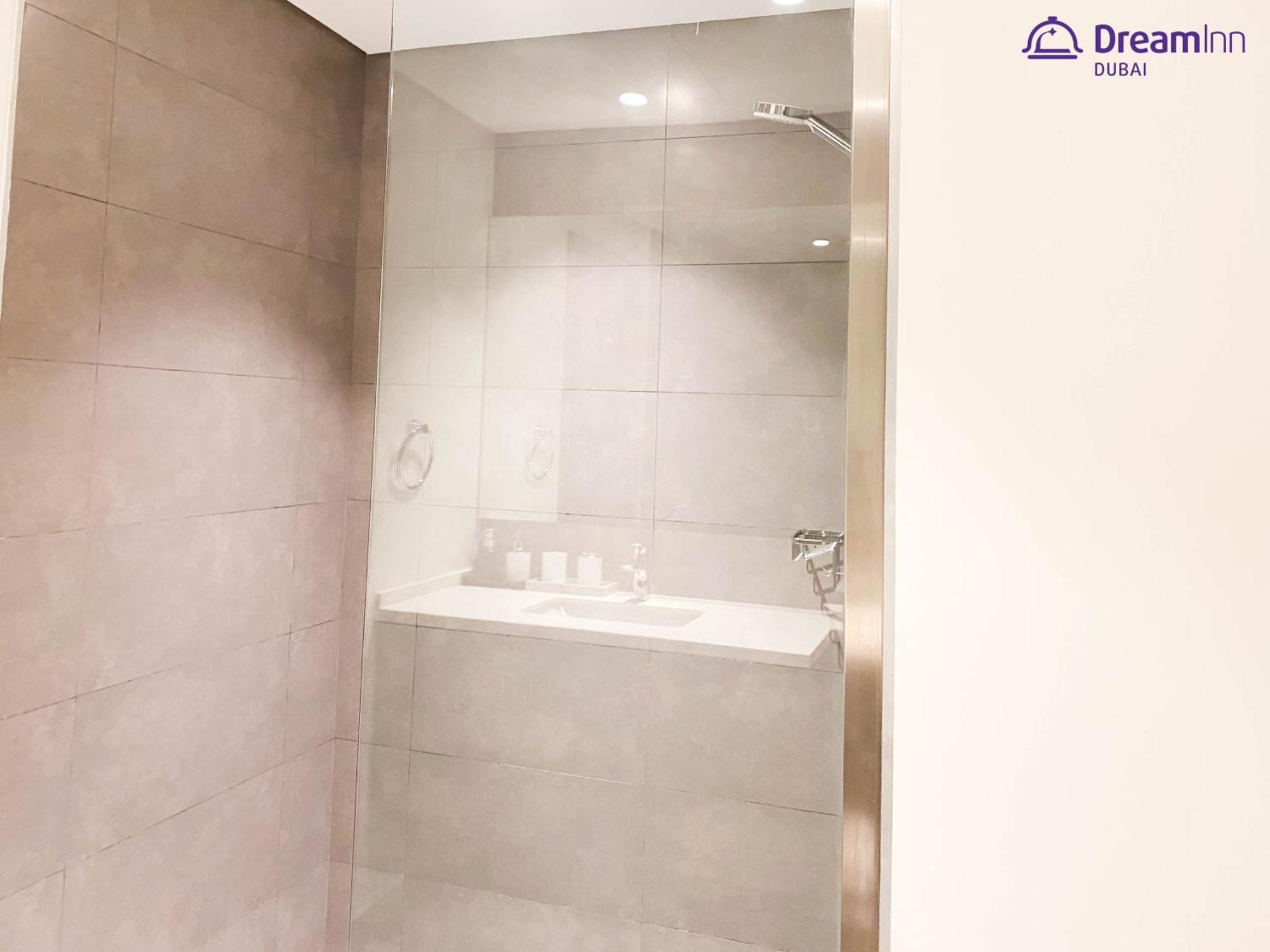 Appartement Dream - Creek Harbour
