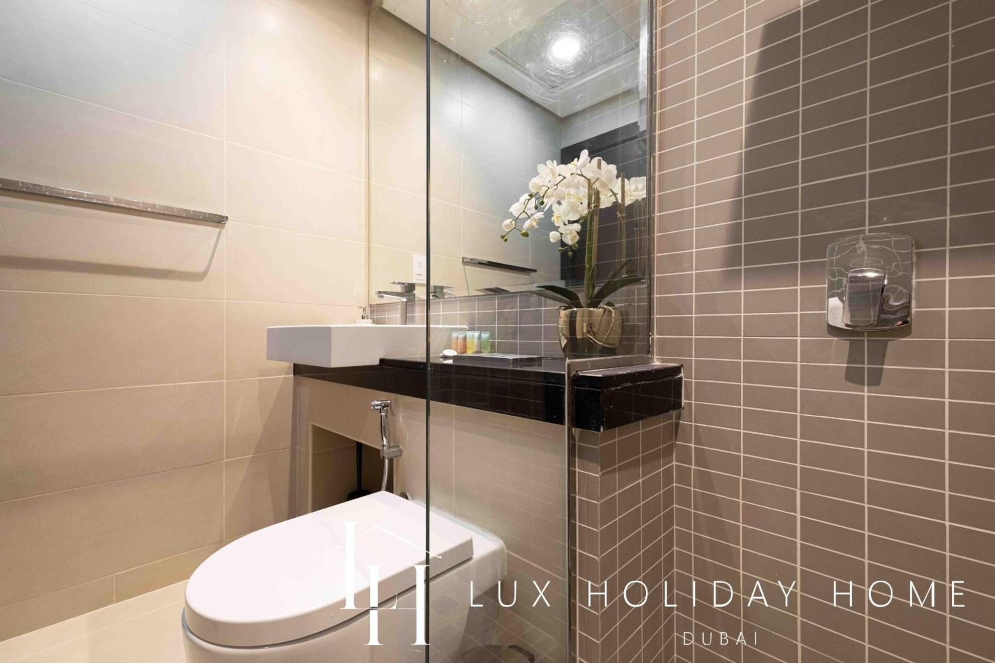 Lux The Silverene Marina View Appartement