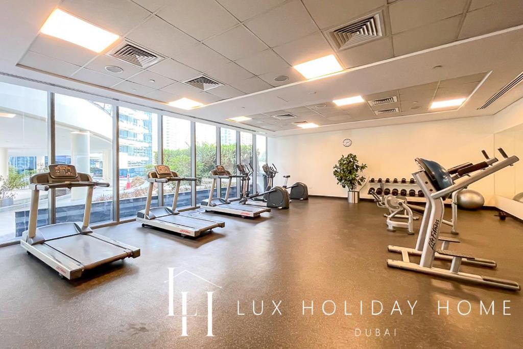 Appartement Lux The Silverene Marina View *