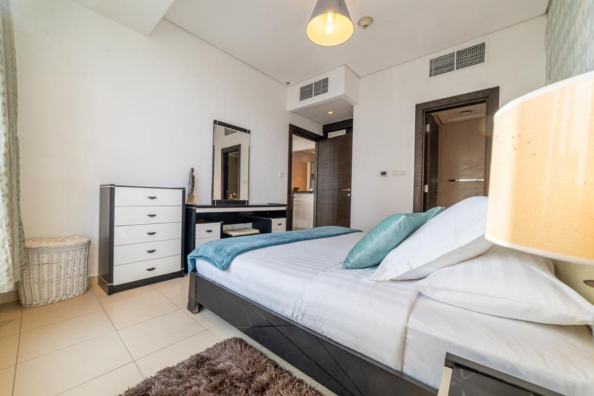 1br Spacious In Silverene Tower - Marina By Pk Holidays * Dubaï