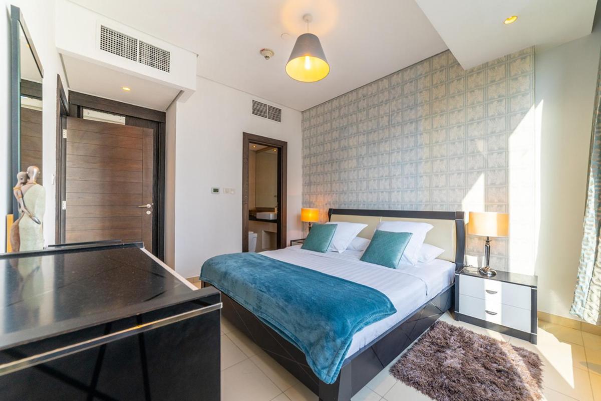 1br Spacious In Silverene Tower - Marina By Pk Holidays Appartement *