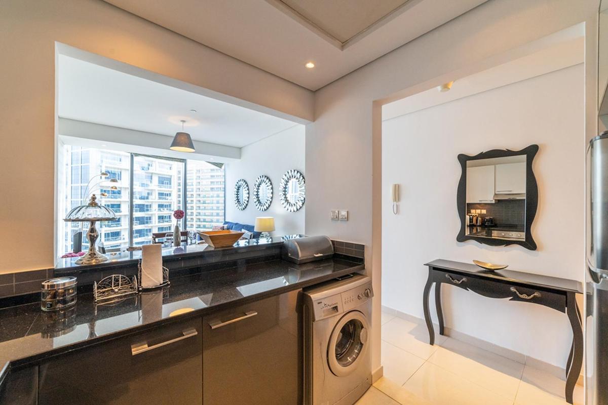 1br Spacious In Silverene Tower - Marina By Pk Holidays Appartement *