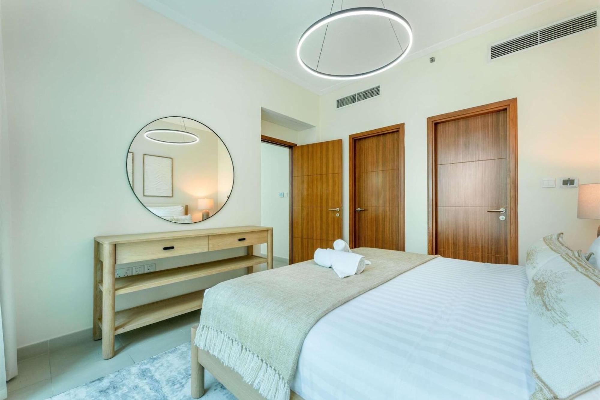 Appartement Luxurious 2 Bedroom Delphine Tower By Pk Holidays