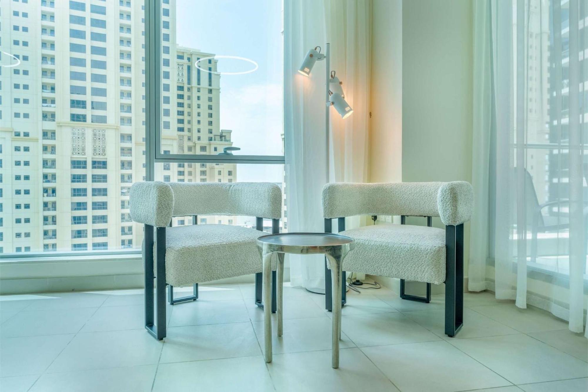 Appartement Luxurious 2 Bedroom Delphine Tower By Pk Holidays *