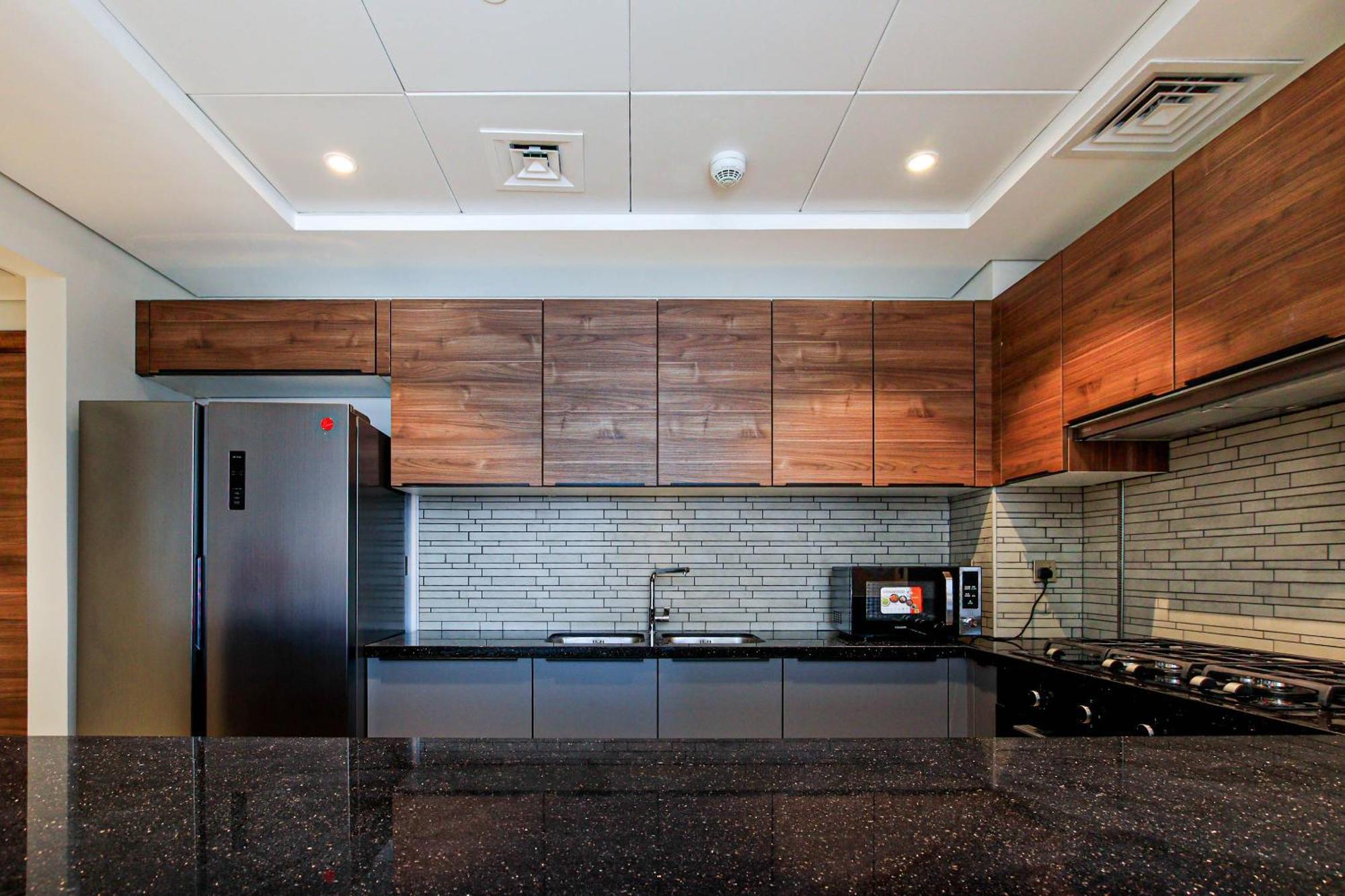 Appartement Bright And Spacious 2br With Maids In Eleganz Jvc