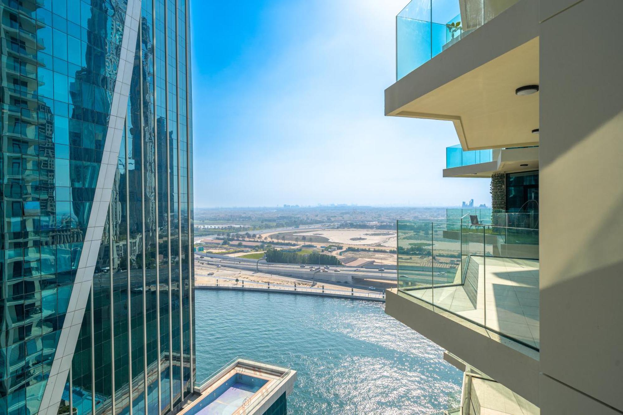 Designer 1br Missoni Newly Built And Fully Equipped * Dubaï