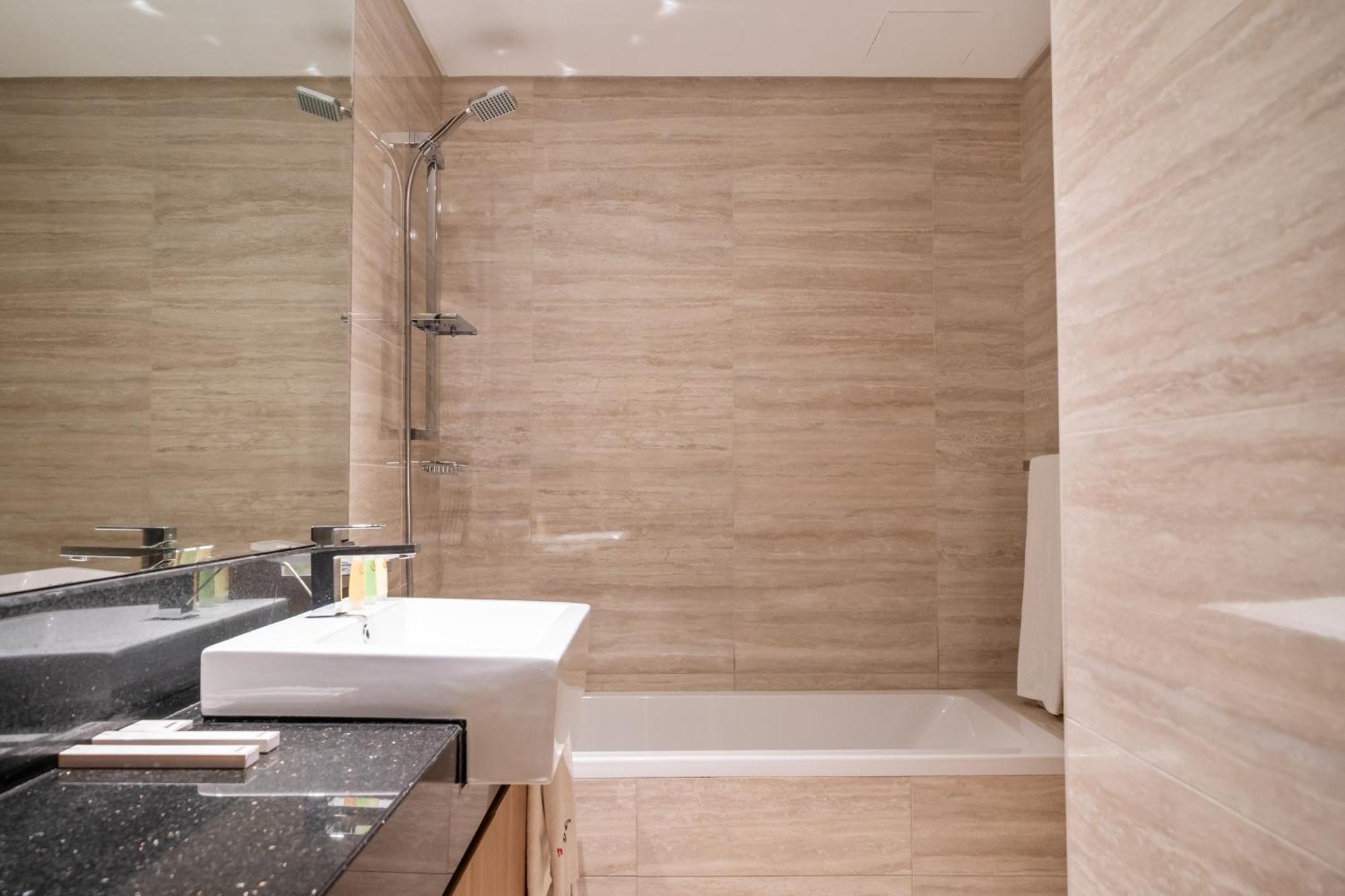 Designer 1br Missoni Newly Built And Fully Equipped * Dubaï