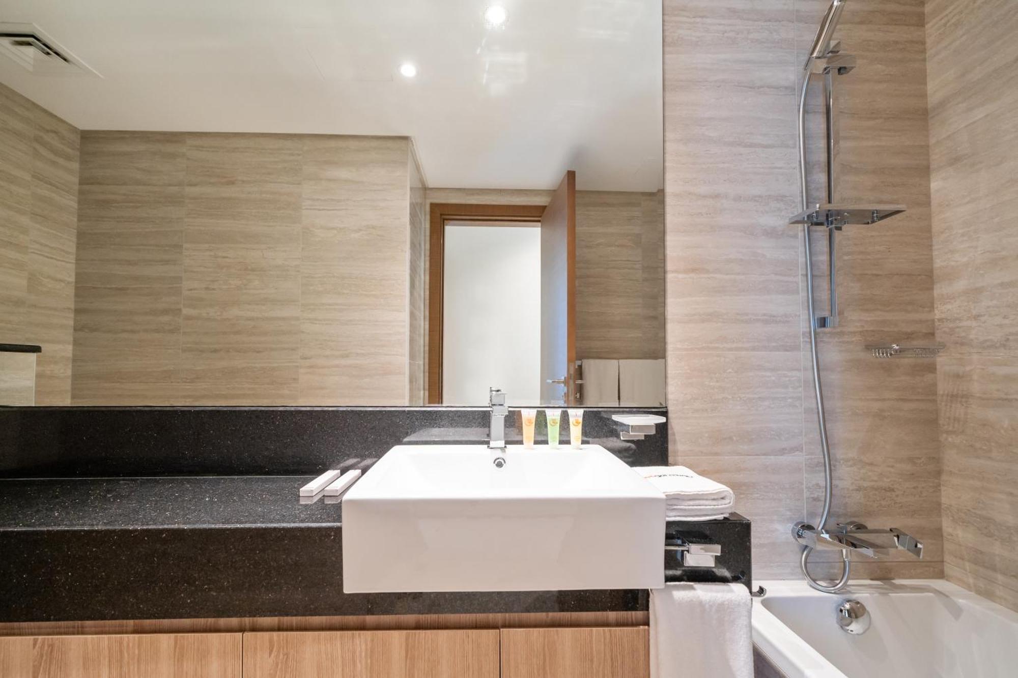 Appartement Designer 1br Missoni Newly Built And Fully Equipped