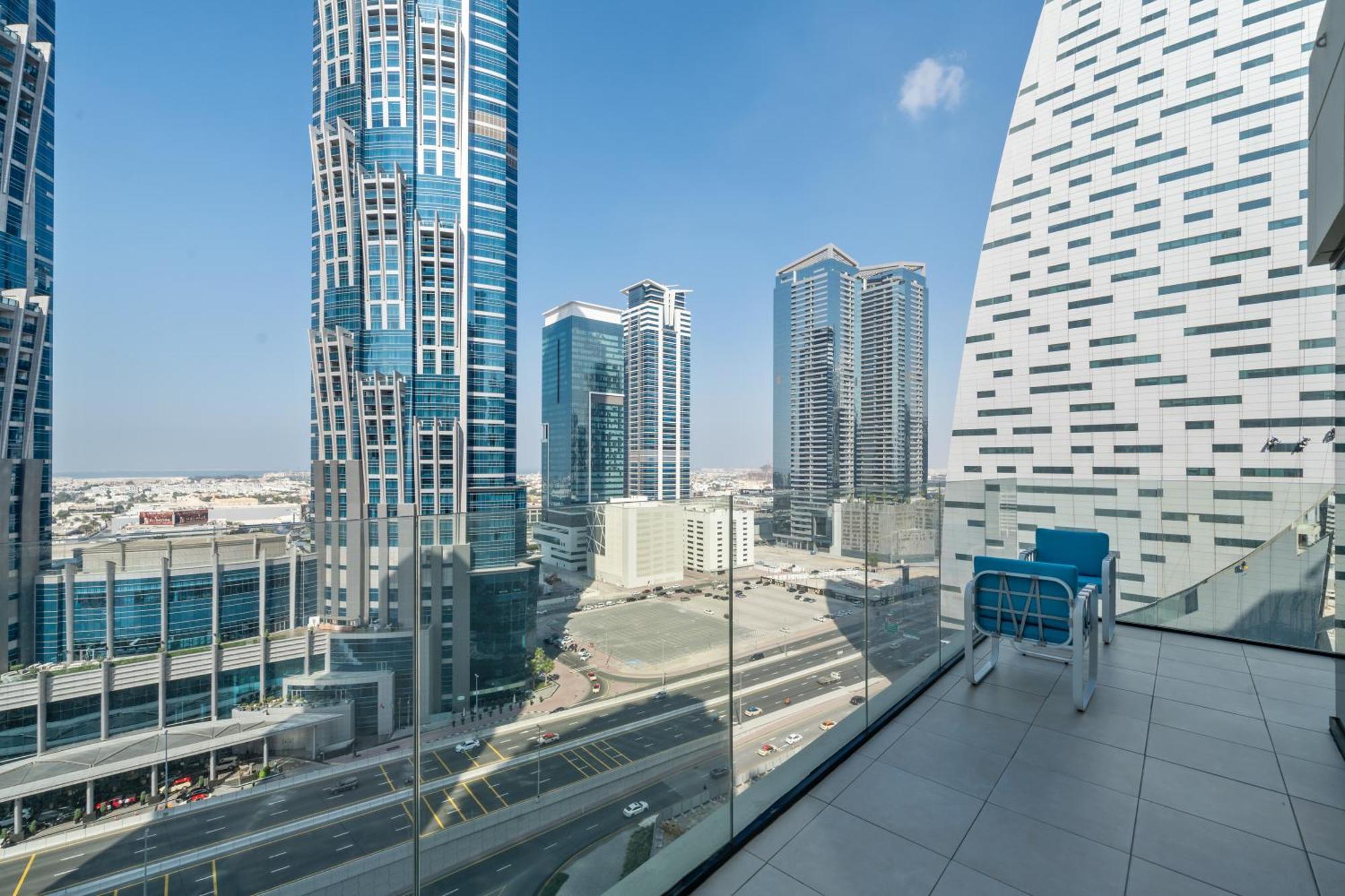 Appartement Designer 1br Missoni Newly Built And Fully Equipped Dubaï