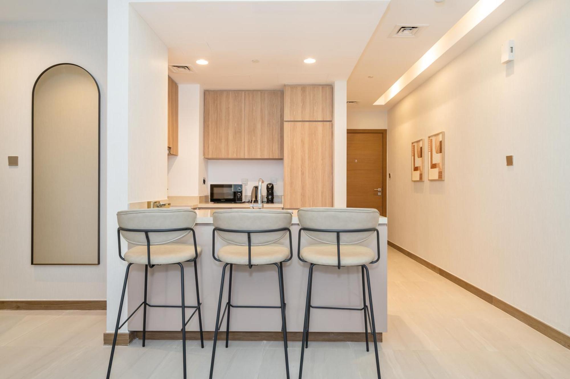 Designer 1br Missoni Newly Built And Fully Equipped * Dubaï