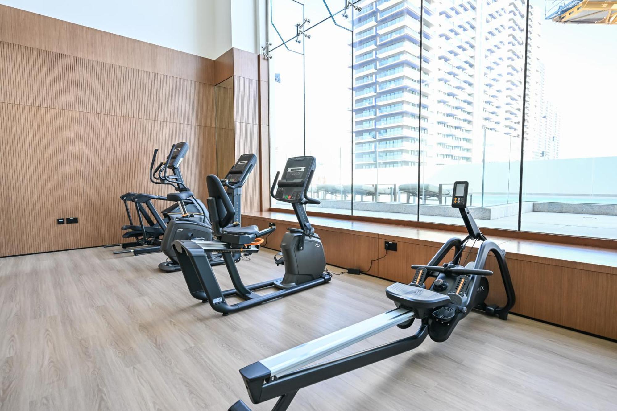 Appart hôtel Pure Voyage Jvc Dubaï