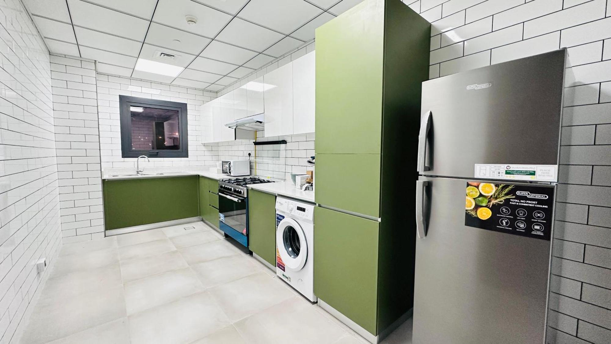 Dancenter Retreat Sheikh Zayed Road Accommodatie bij particulieren Dubai