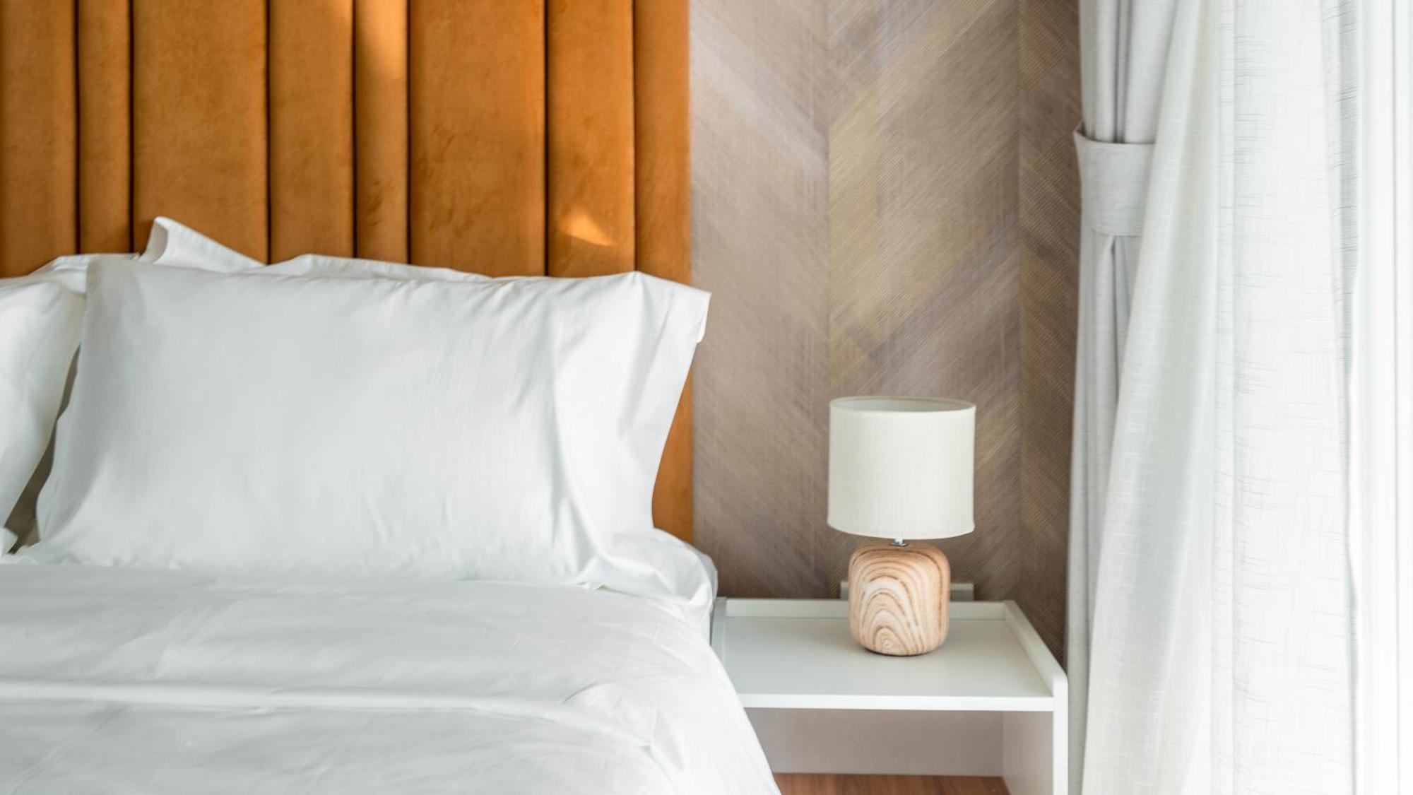 Keyrock Living - Luxury 1br With View At Reva Appartement *
