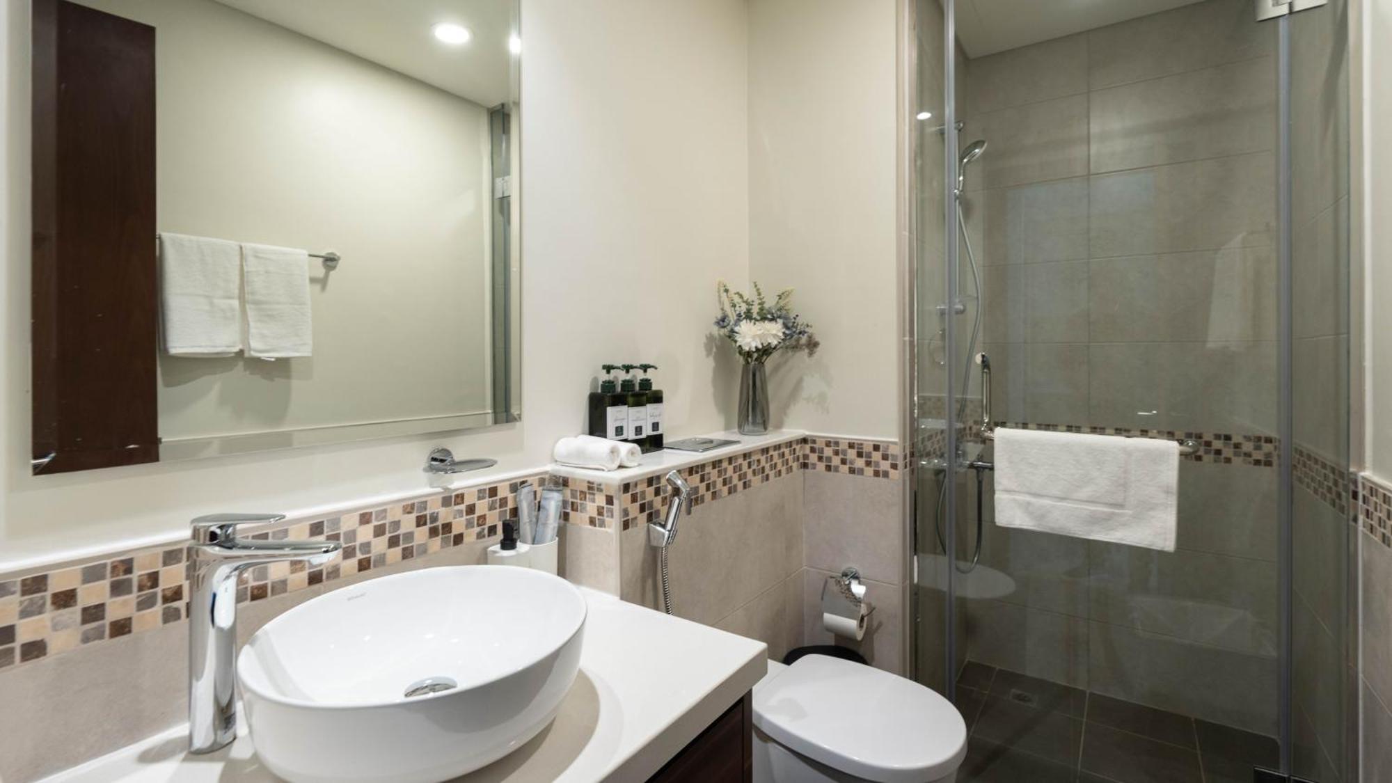 Keyrock Living - Luxury 1br With View At Reva * Dubaï