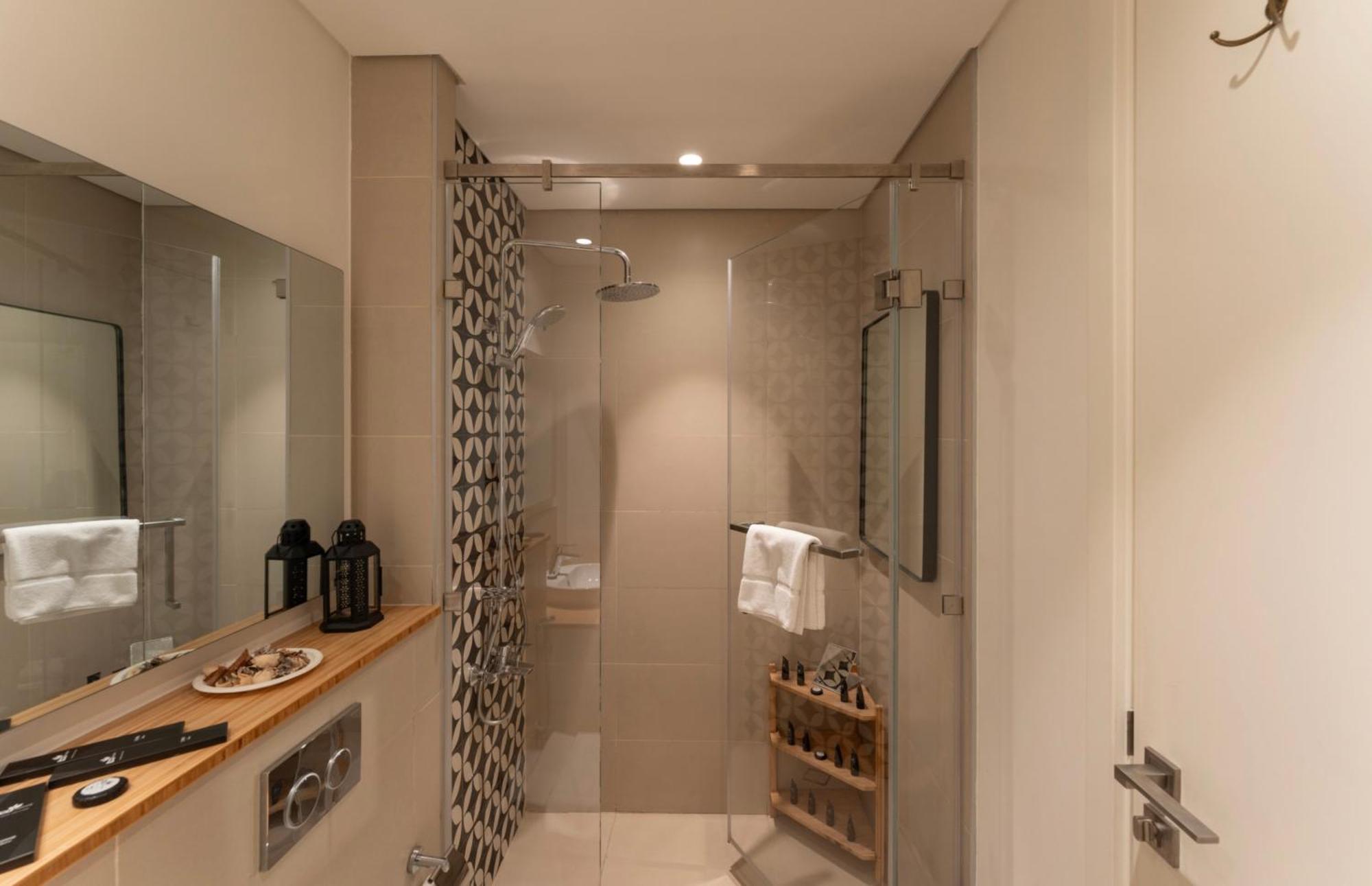 2 Bedroom Hills * Dubaï
