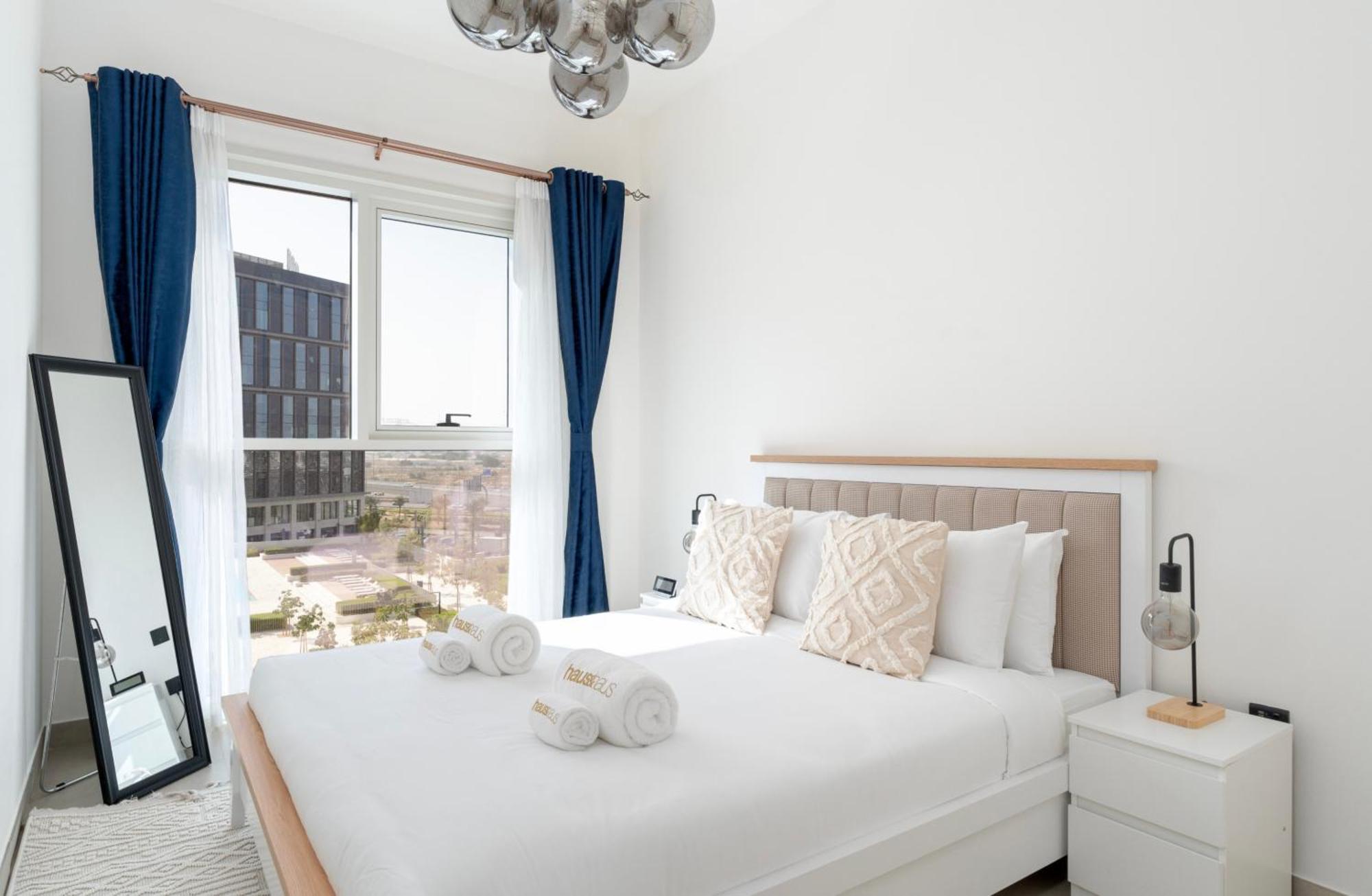 Appartement 2 Bedroom Hills