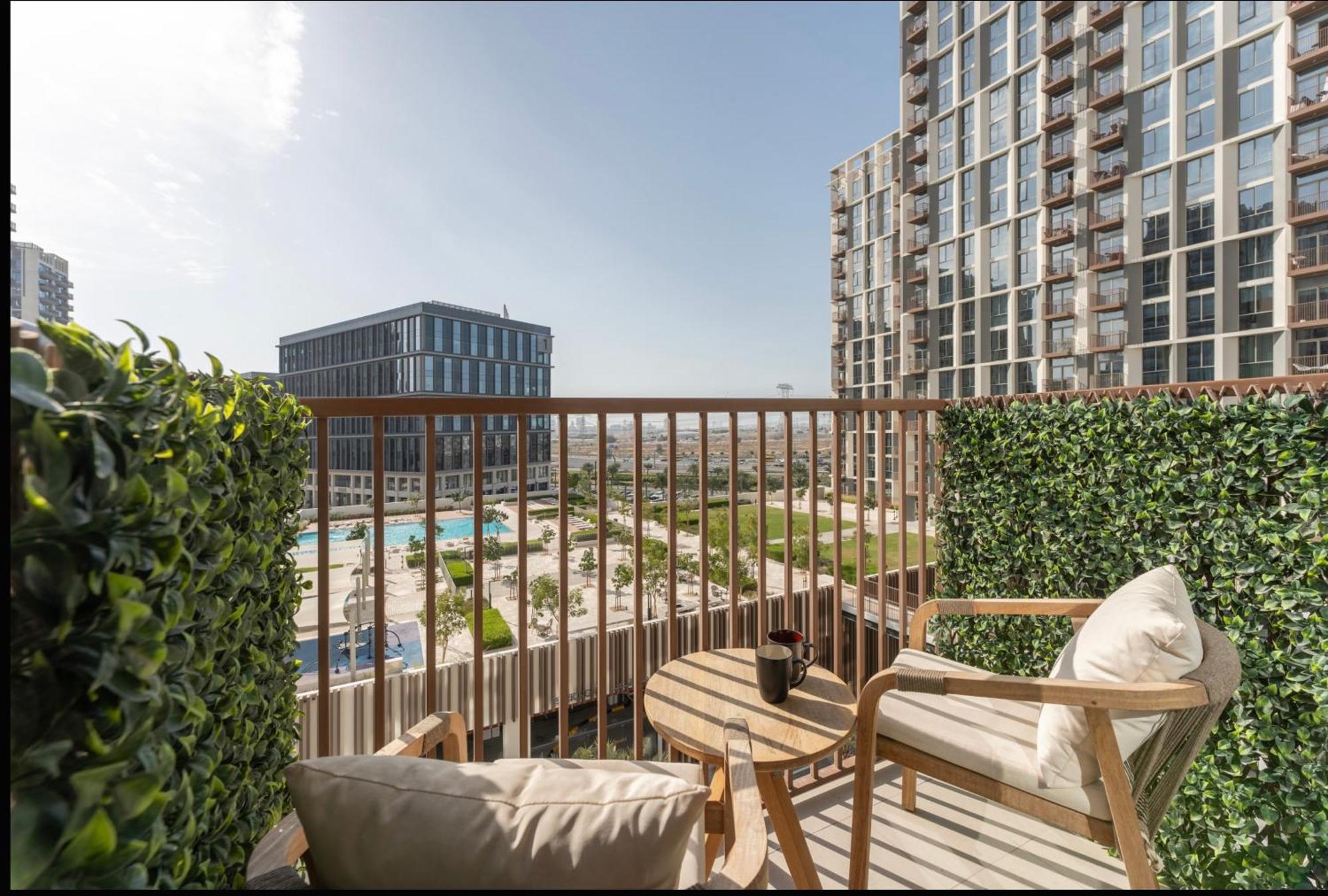 Appartement 2 Bedroom Hills