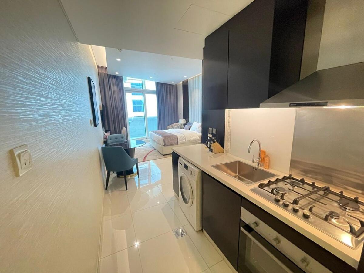 Unmatched Luxury Perfectly Located Next To Mall And Burj Khalifa Dubaï