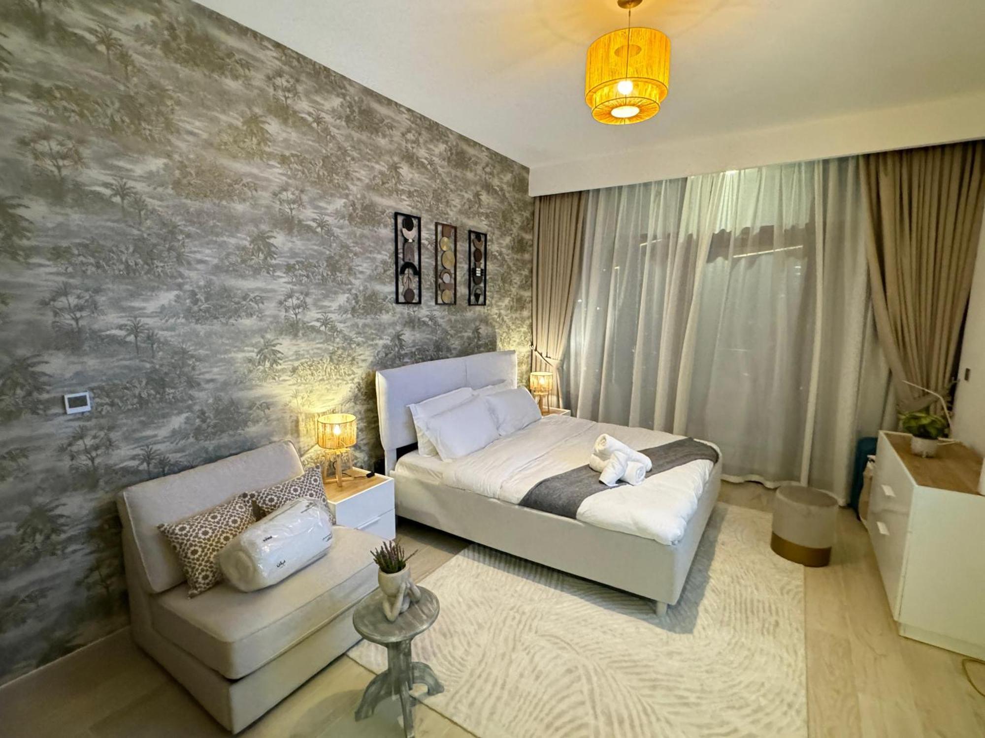 Appartement Dvr In Azizi Riviera *