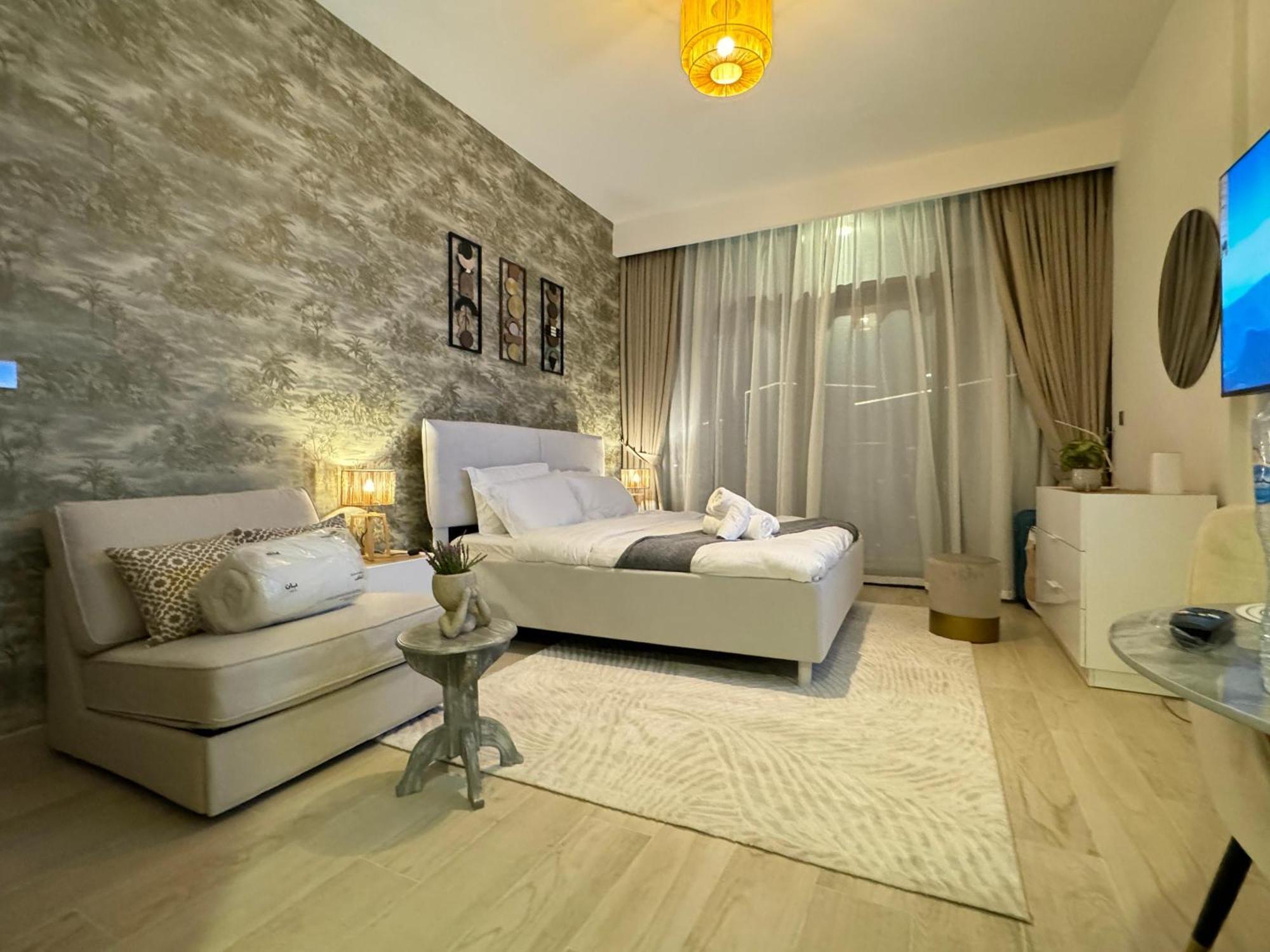 Dvr In Azizi Riviera Dubaï