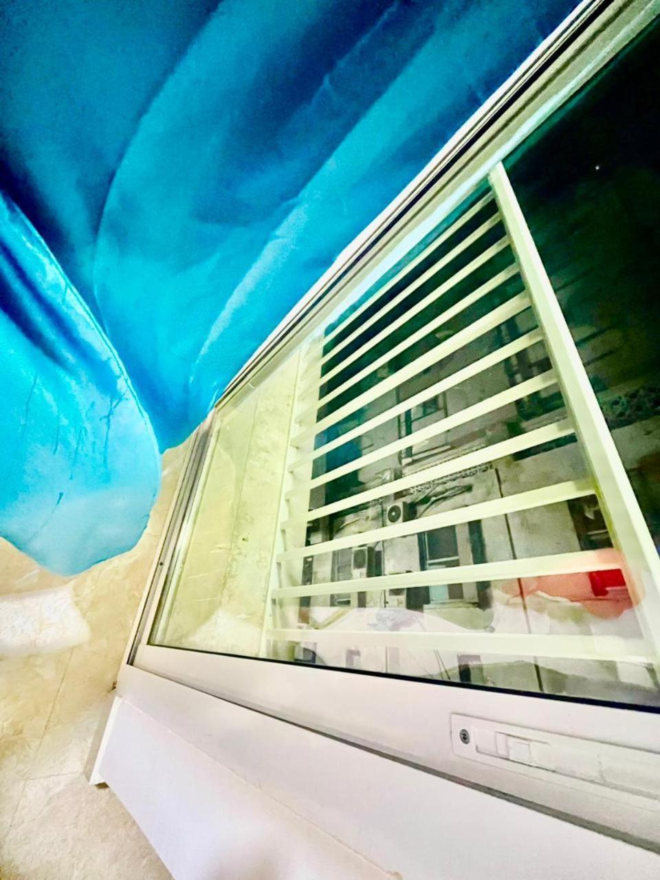 Haifa Building Appartement *