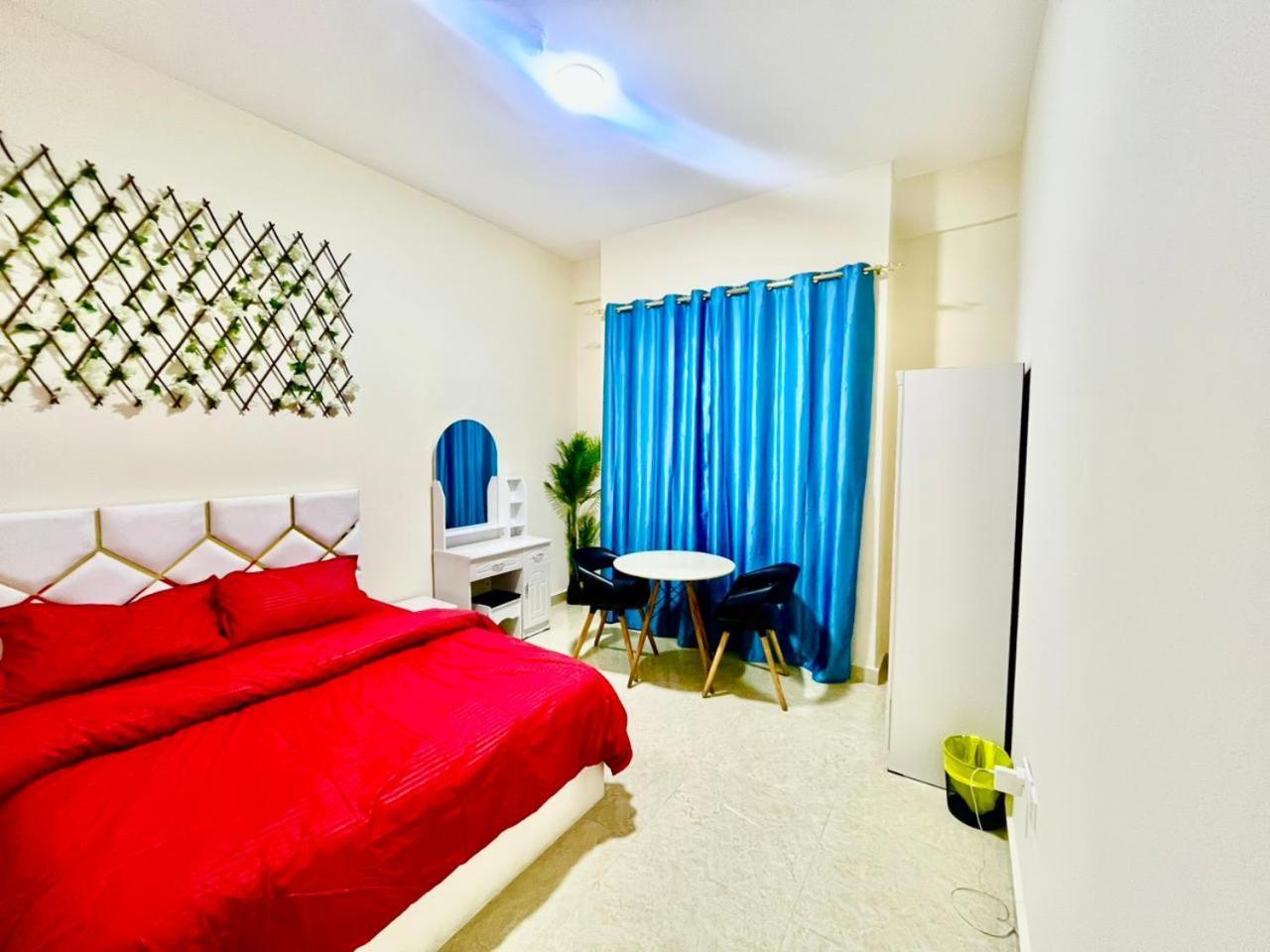 Appartement Haifa Building *