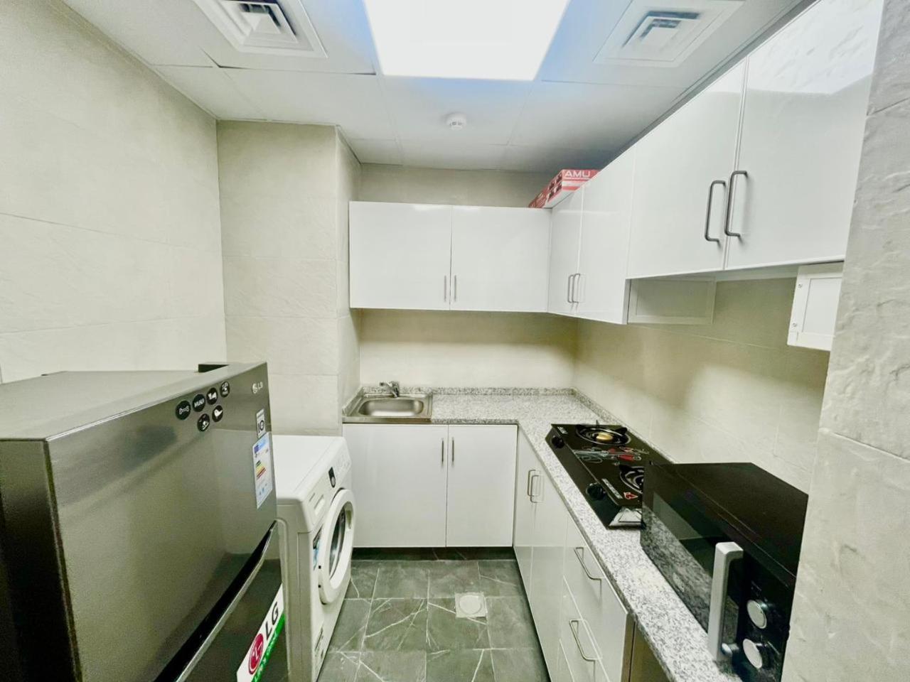 Appartement Haifa Building
