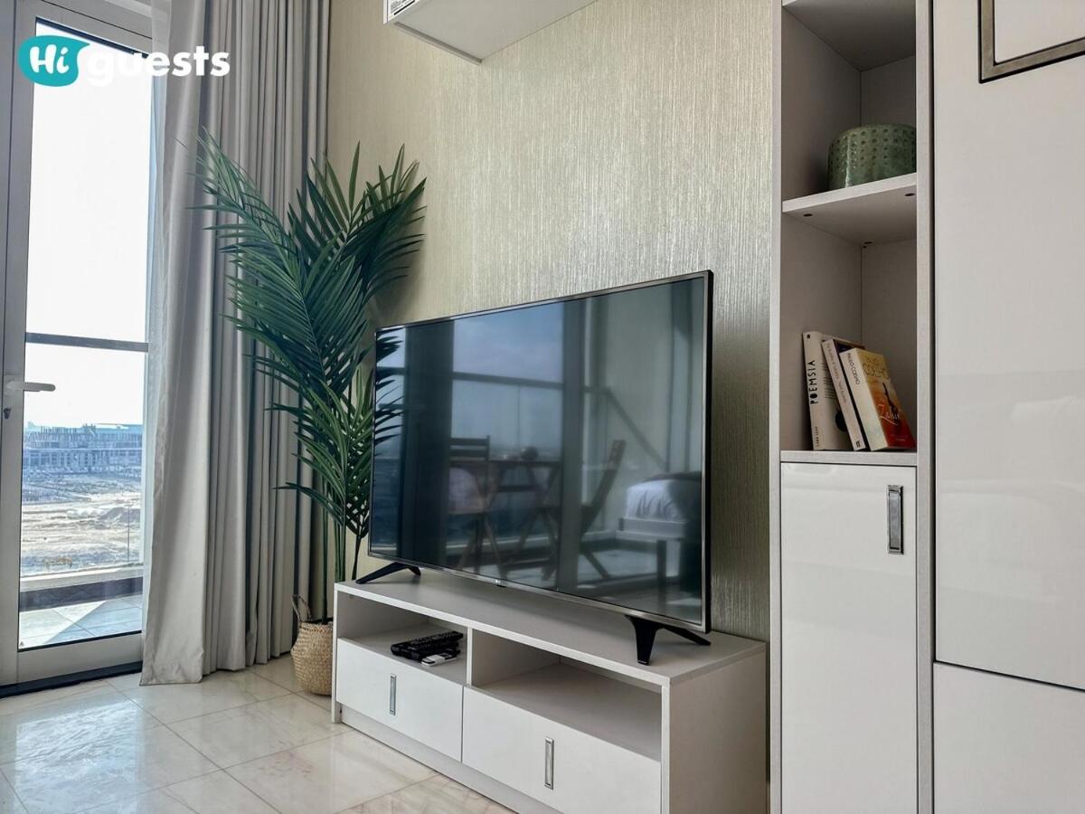 Appartement Higuests - Elegant Retreat In Business Bay