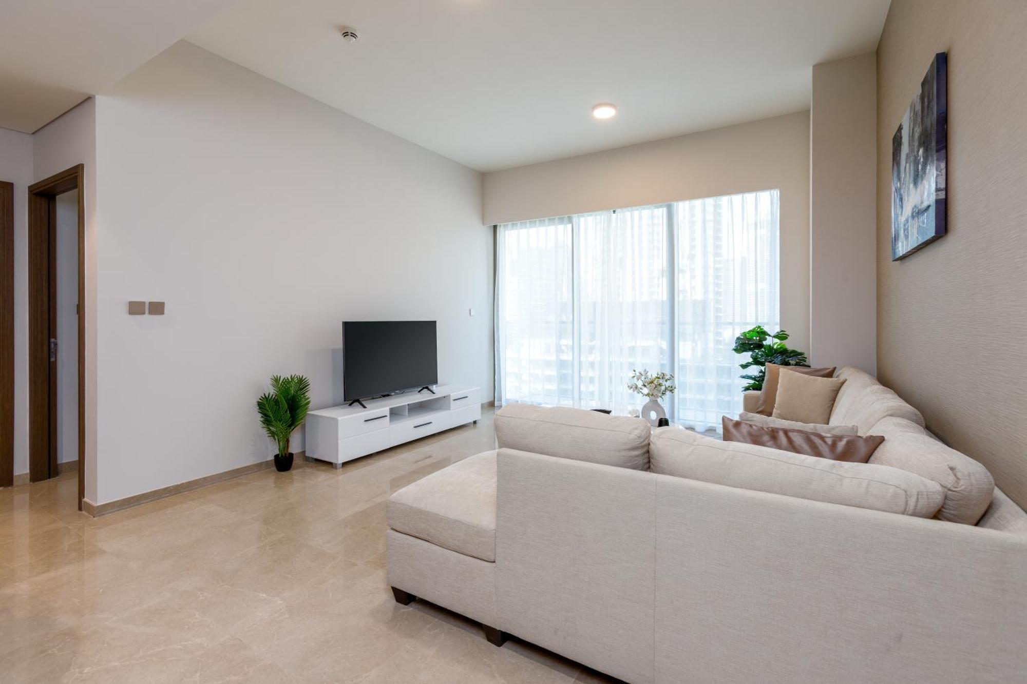 Brand New 1br Near Burj Khalifa & Mall - Allsopp & Allsopp Dubaï
