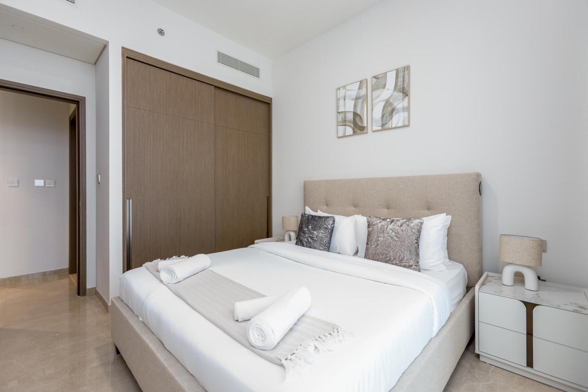 Brand New 1br Near Burj Khalifa & Mall - Allsopp & Allsopp Dubaï