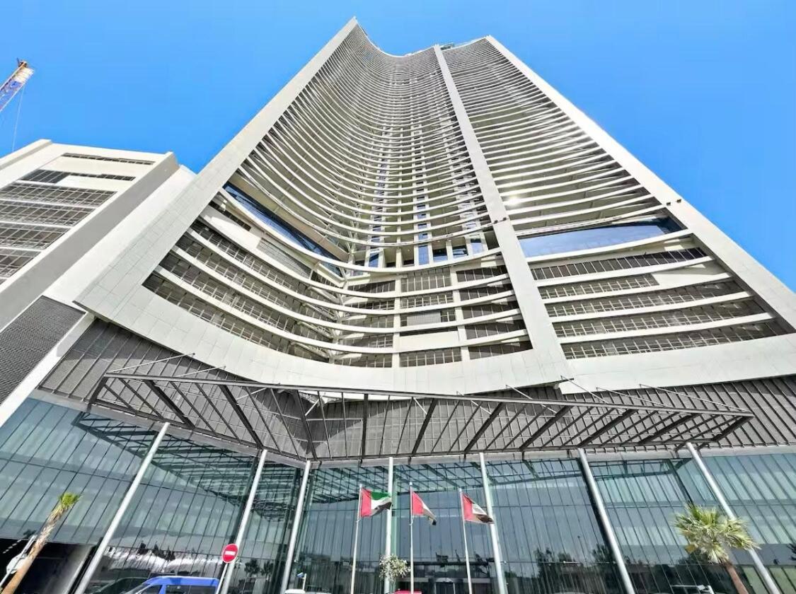 Apartemen Luxury 2br Above The Clouds On38