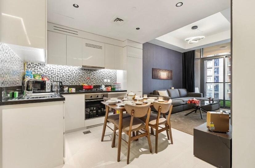 Appartement Luxury 2br Above The Clouds On38 *