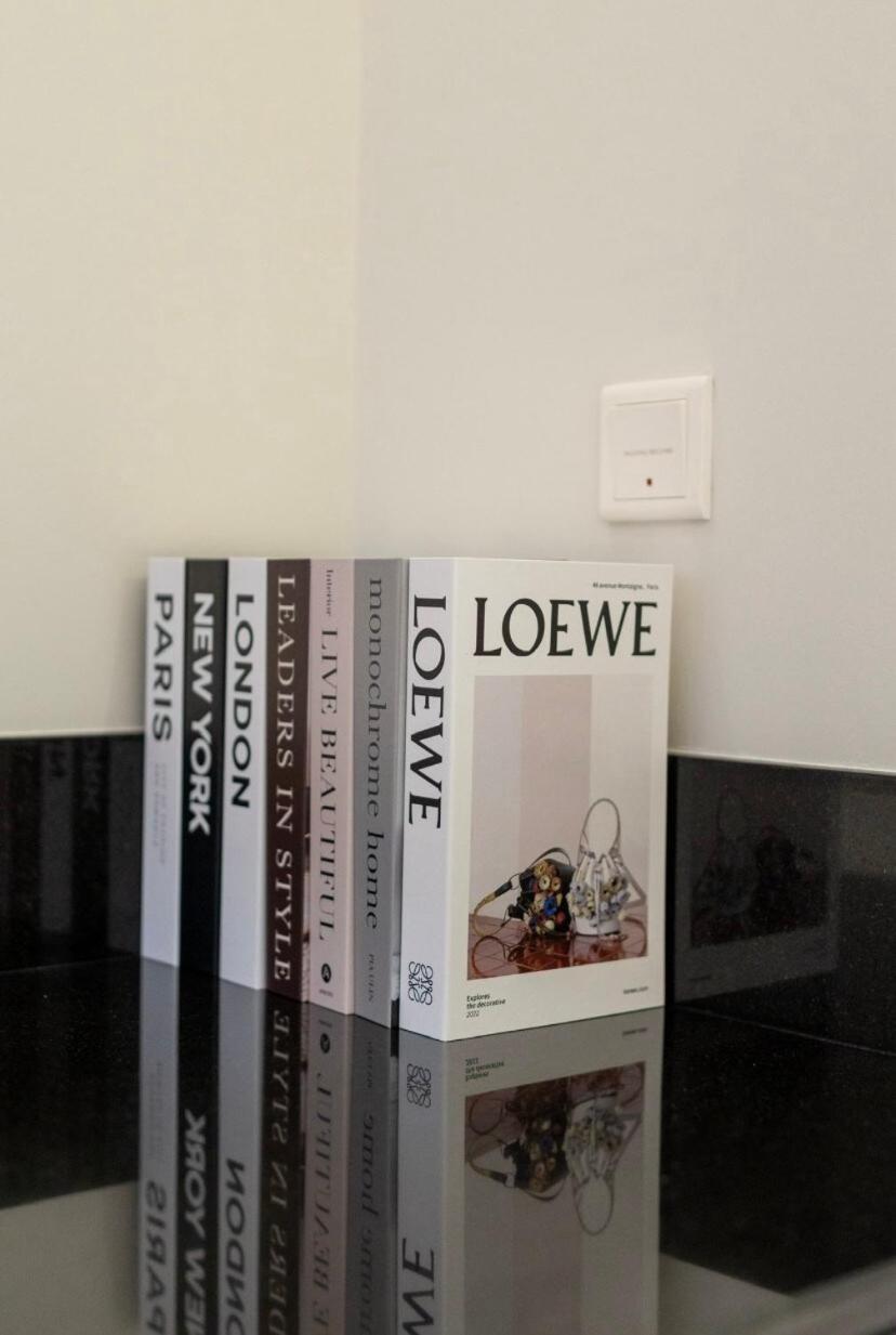 Luxury 2br Above The Clouds On38 Apartemen
