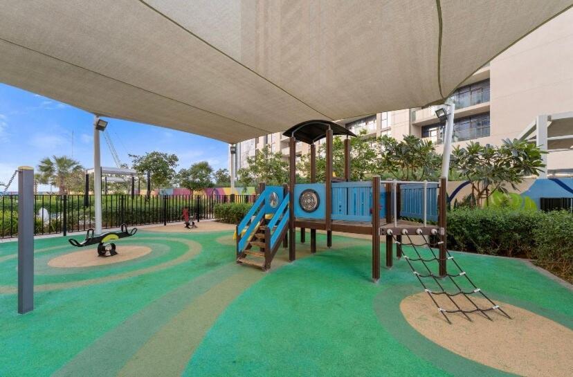 Appartement Luxury 2br Above The Clouds On38